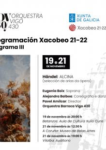 Orquestra Vigo 430