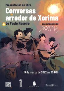 Conversas arredor de Xorima