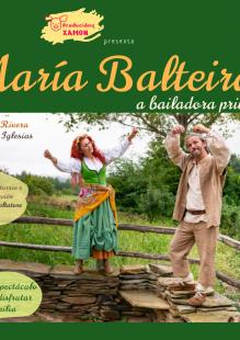 María Balteira