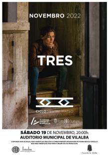 Tres