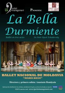 La bella durmiente