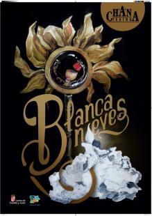 Blancanieves de La Chana