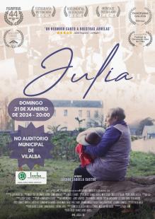 “JULIA”