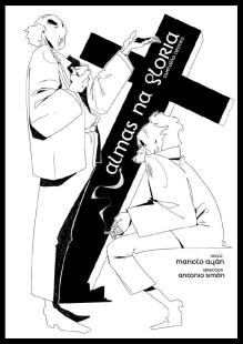 Almas de gloria
