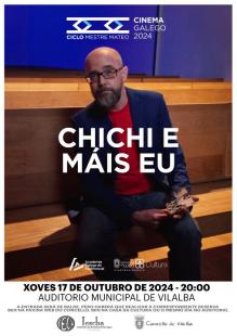 CHICHÍ E MAIS EU