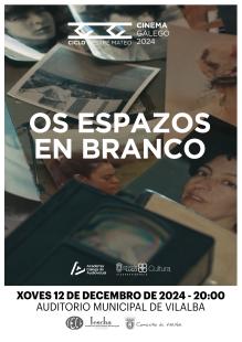 OS ESPAZOS EN BRANCO