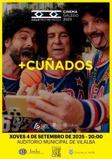 + CUÑADOS