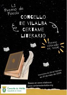 Pregón Festas de San Ramón e Santa María