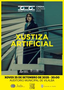 Xustiza artificial