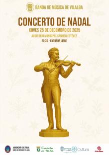 Concerto de Nadal