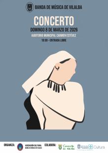 Banda de Música de Vilalba
