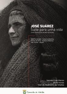 José Suarez