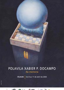 Gala Polavila Docampo