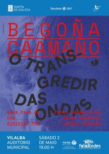 O transgredir das ondas