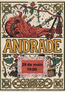 Andrade