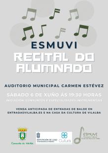 ESMUVI