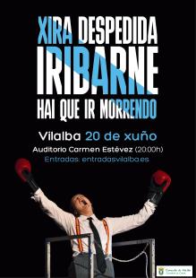 Iribarne