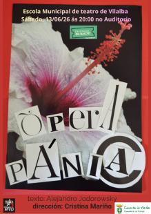 Ópera pánica