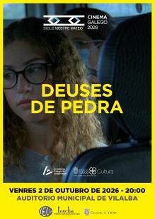 DEUSES DE PEDRA