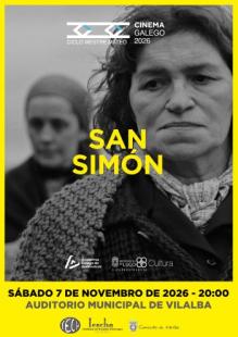 SAN SIMÓN