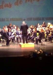 Banda de Música de Vilalba